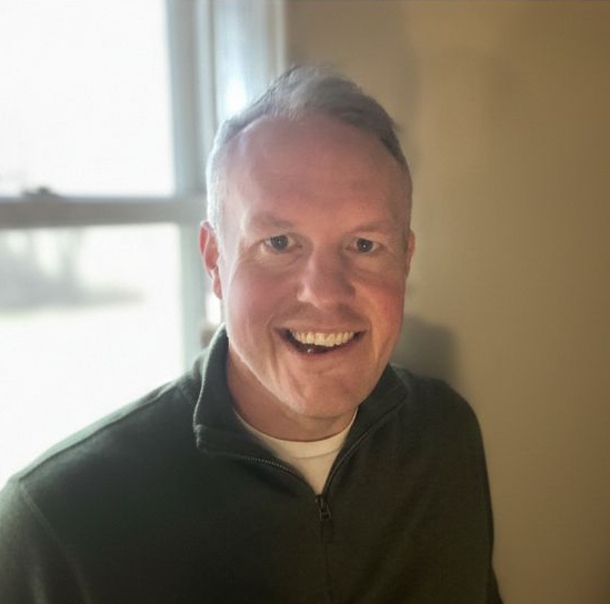 Peter Rossi — CTO, advisor and technology investor